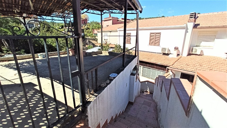 Villetta a schiera in Vendita a Altofonte Piano Maglio (Palermo)