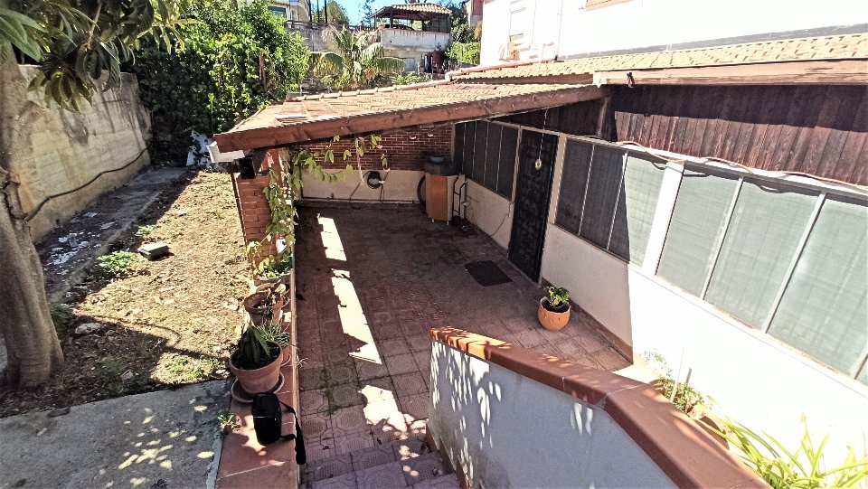 Villetta a schiera in Vendita a Altofonte Piano Maglio (Palermo)