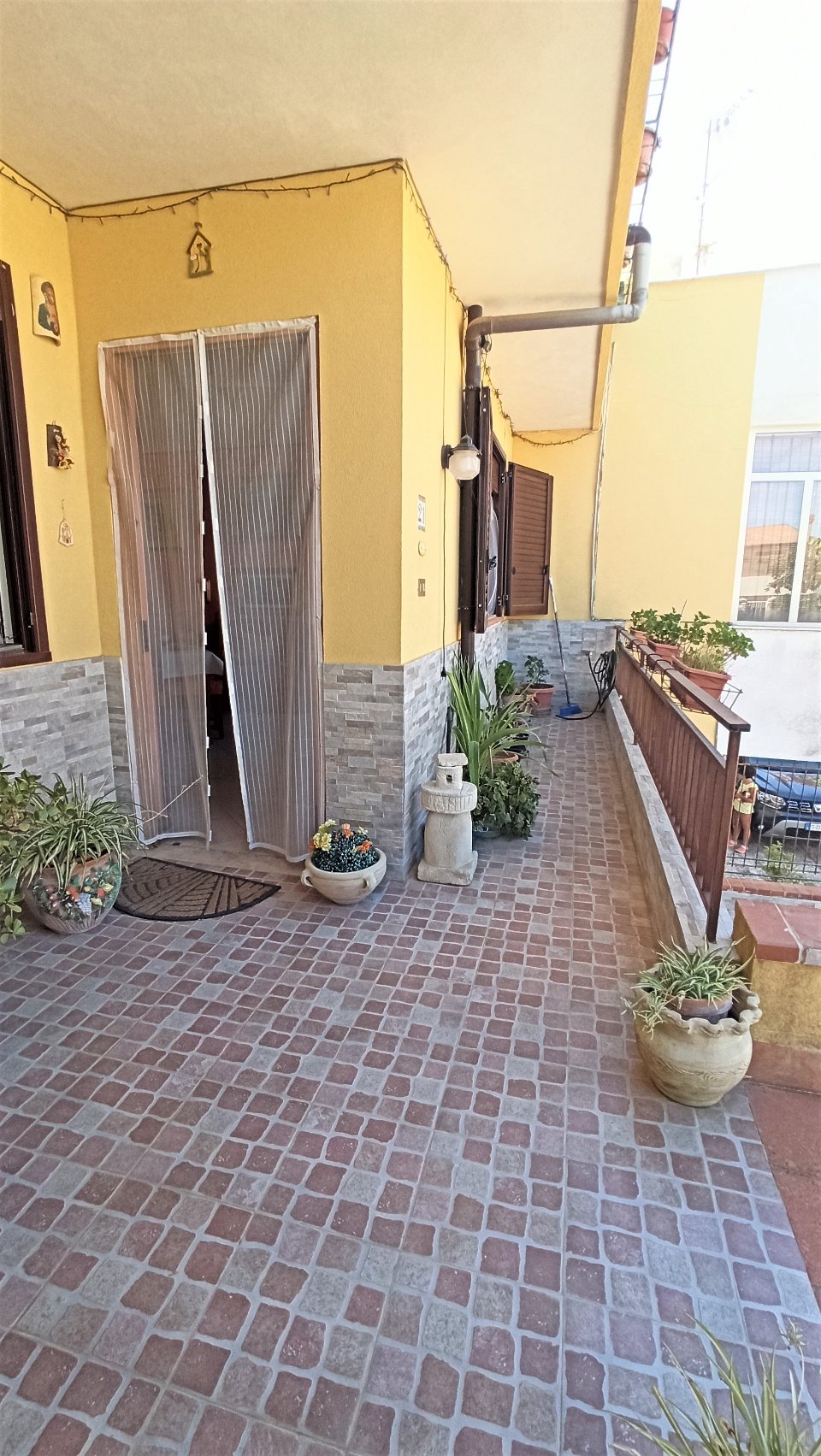 Villetta a schiera in Vendita a Altofonte Piano Maglio (Palermo)