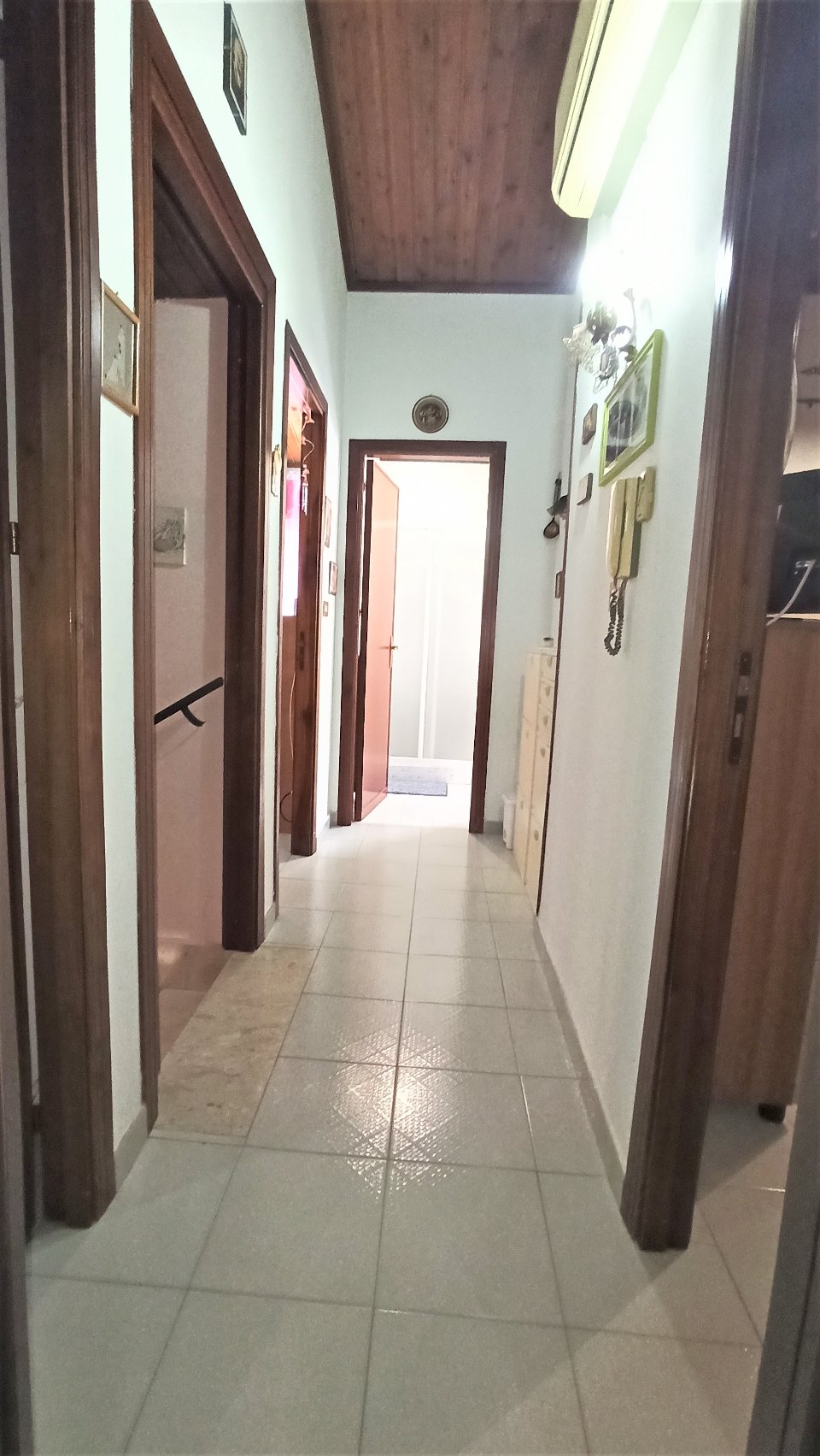 Villetta a schiera in Vendita a Altofonte Piano Maglio (Palermo)