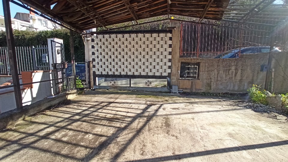 Villetta a schiera in Vendita a Altofonte Piano Maglio (Palermo)