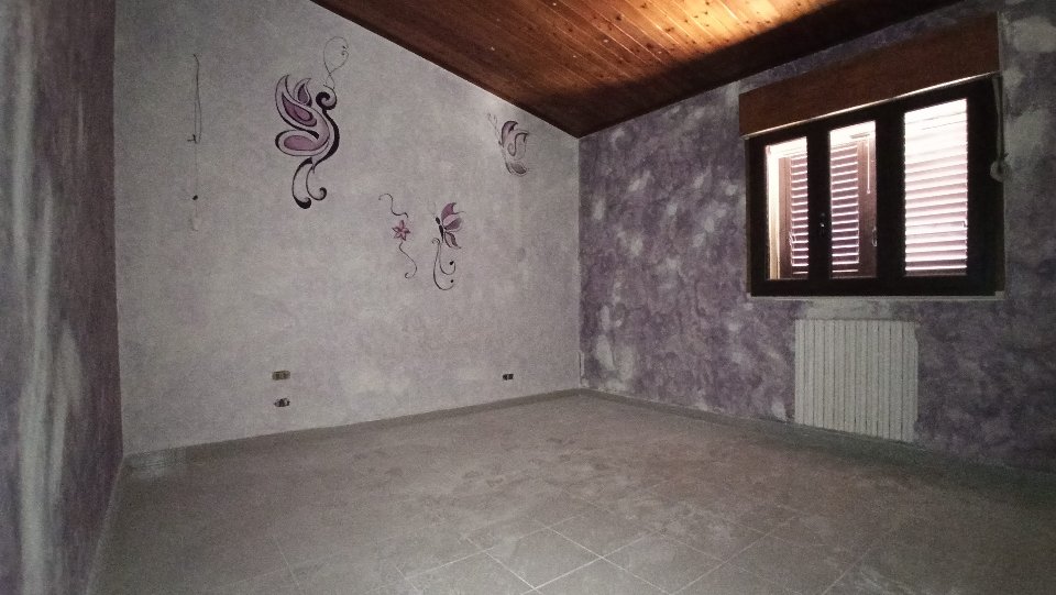 Villetta a schiera in Vendita a Altofonte Piano Maglio (Palermo)