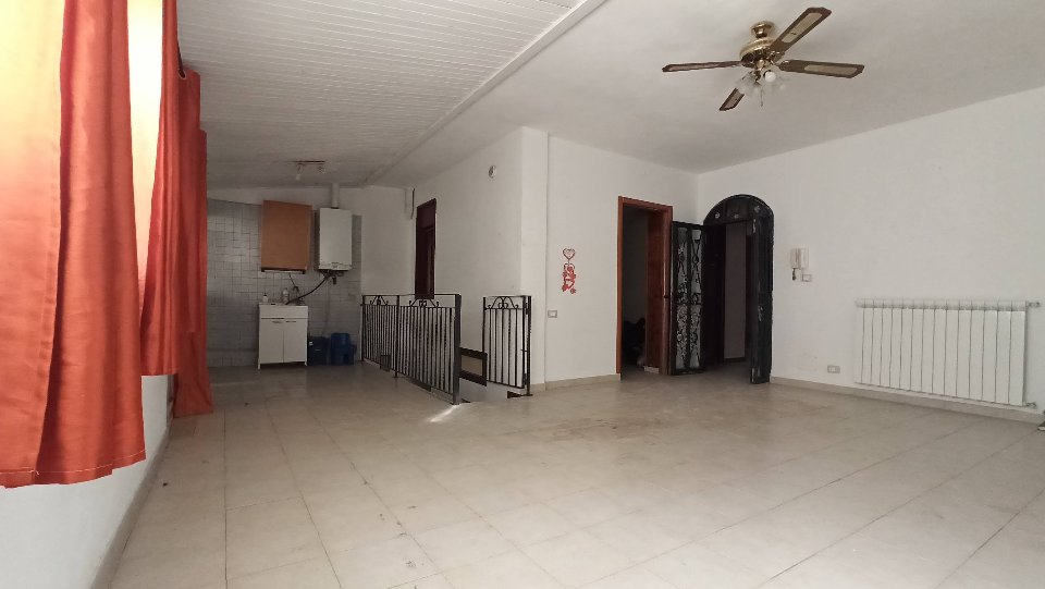 Villetta a schiera in Vendita a Altofonte Piano Maglio (Palermo)