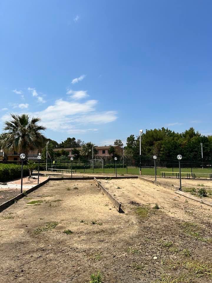 Villetta a schiera in Vendita a Campofelice di Roccella Campofelice di Roccella (Palermo)