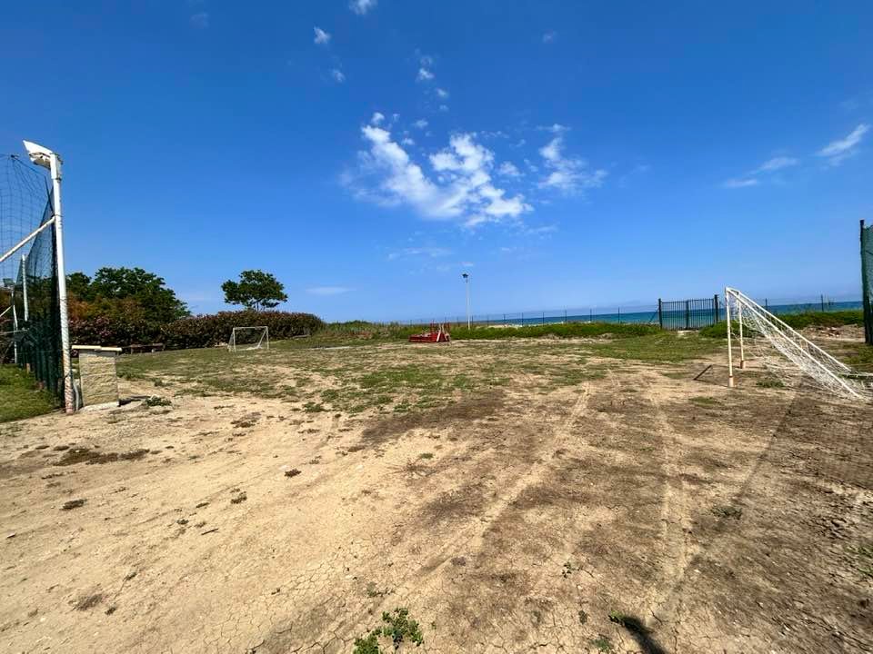 Villetta a schiera in Vendita a Campofelice di Roccella Campofelice di Roccella (Palermo)