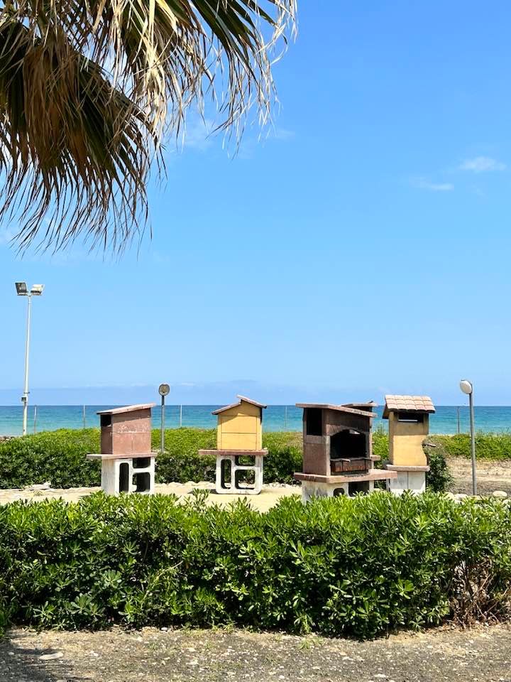 Villetta a schiera in Vendita a Campofelice di Roccella Campofelice di Roccella (Palermo)