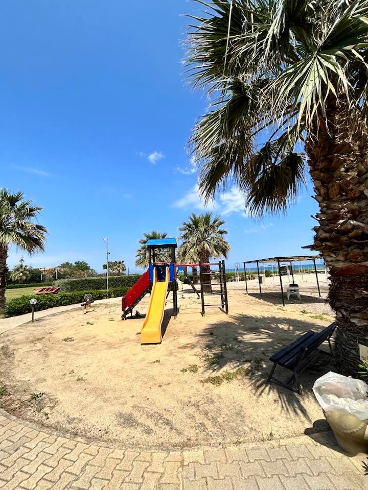 Villetta a schiera in Vendita a Campofelice di Roccella Campofelice di Roccella (Palermo)