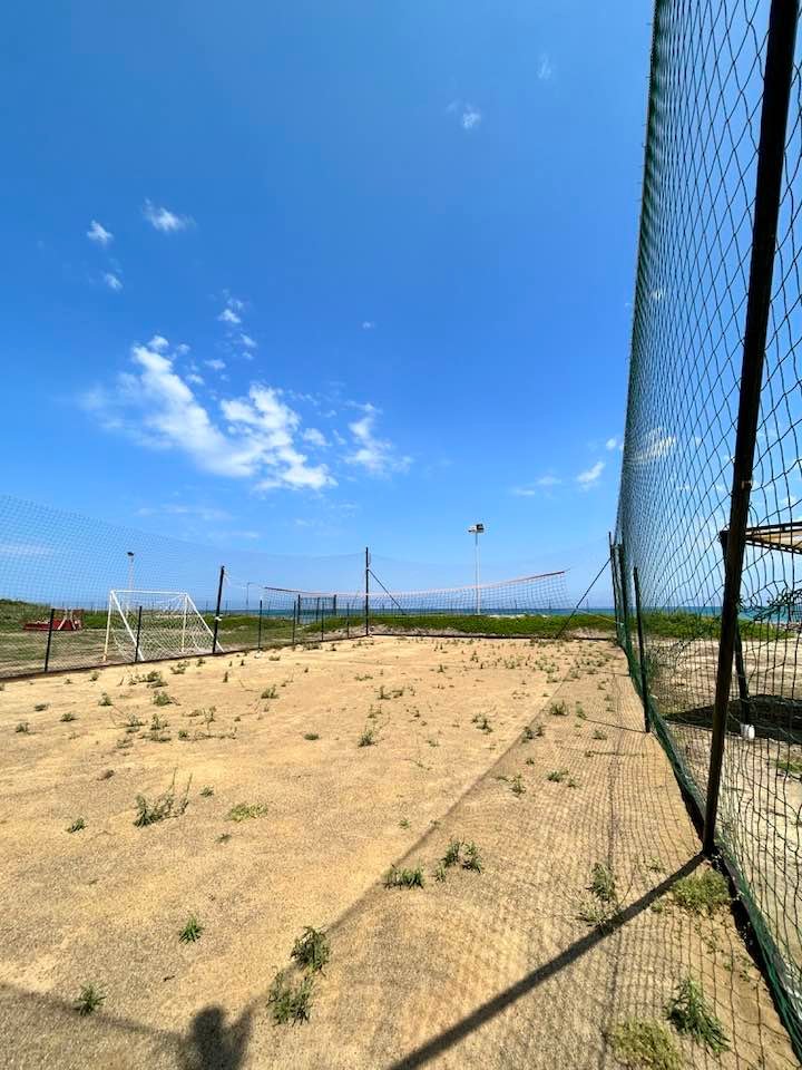 Villetta a schiera in Vendita a Campofelice di Roccella Campofelice di Roccella (Palermo)