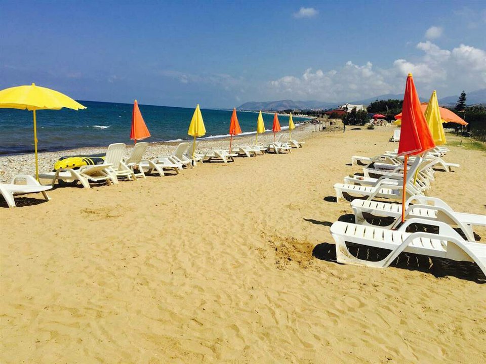 Villetta a schiera in Vendita a Campofelice di Roccella Campofelice di Roccella (Palermo)