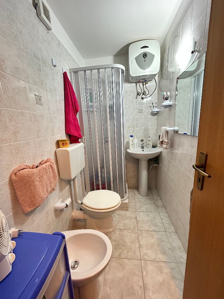 Villetta a schiera in Vendita a Campofelice di Roccella Campofelice di Roccella (Palermo)