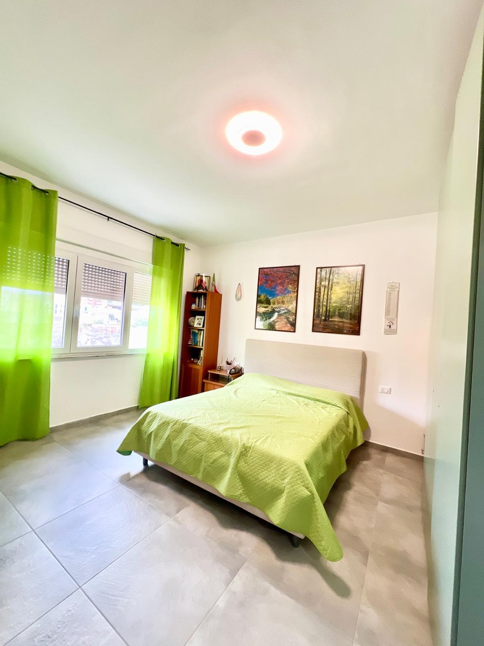 Appartamento in Vendita a Palermo Sferracavallo