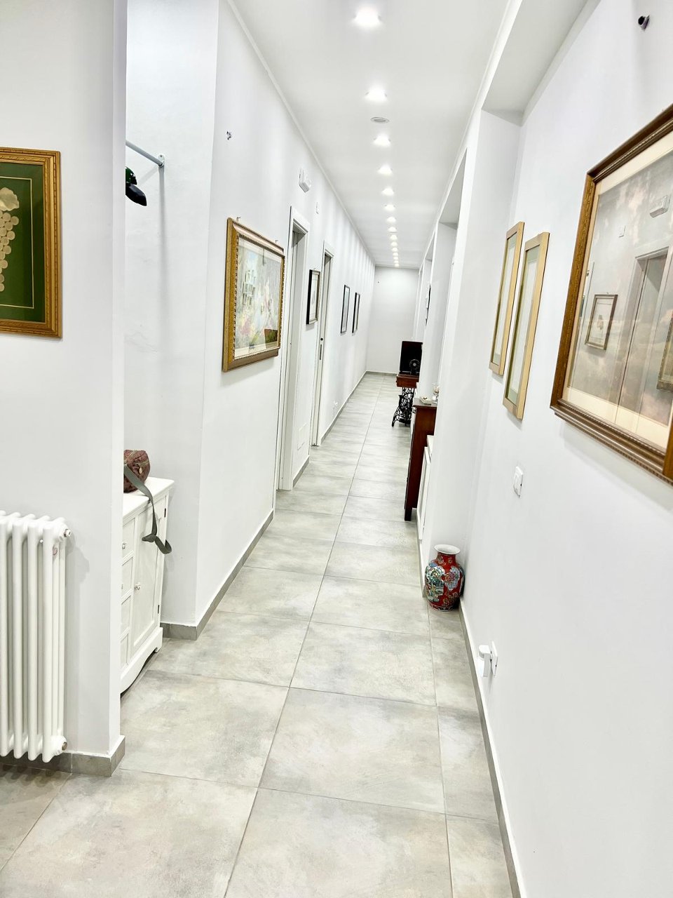 Appartamento in Vendita a Palermo Sferracavallo