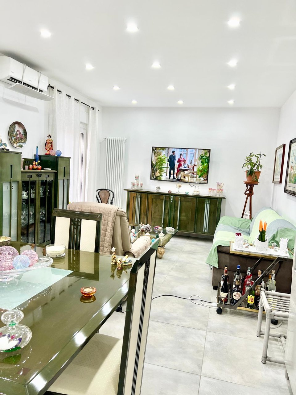 Appartamento in Vendita a Palermo Sferracavallo