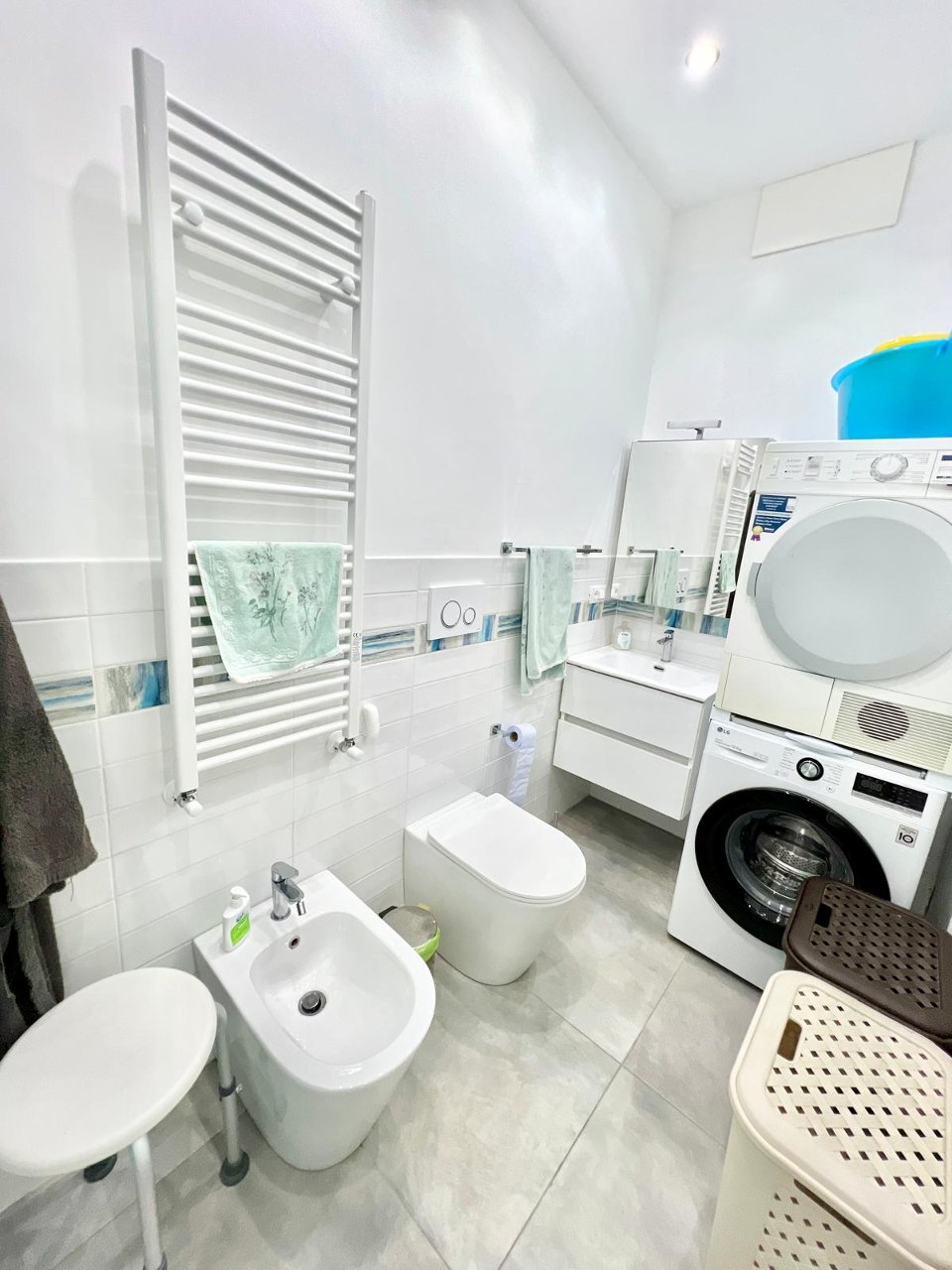 Appartamento in Vendita a Palermo Sferracavallo