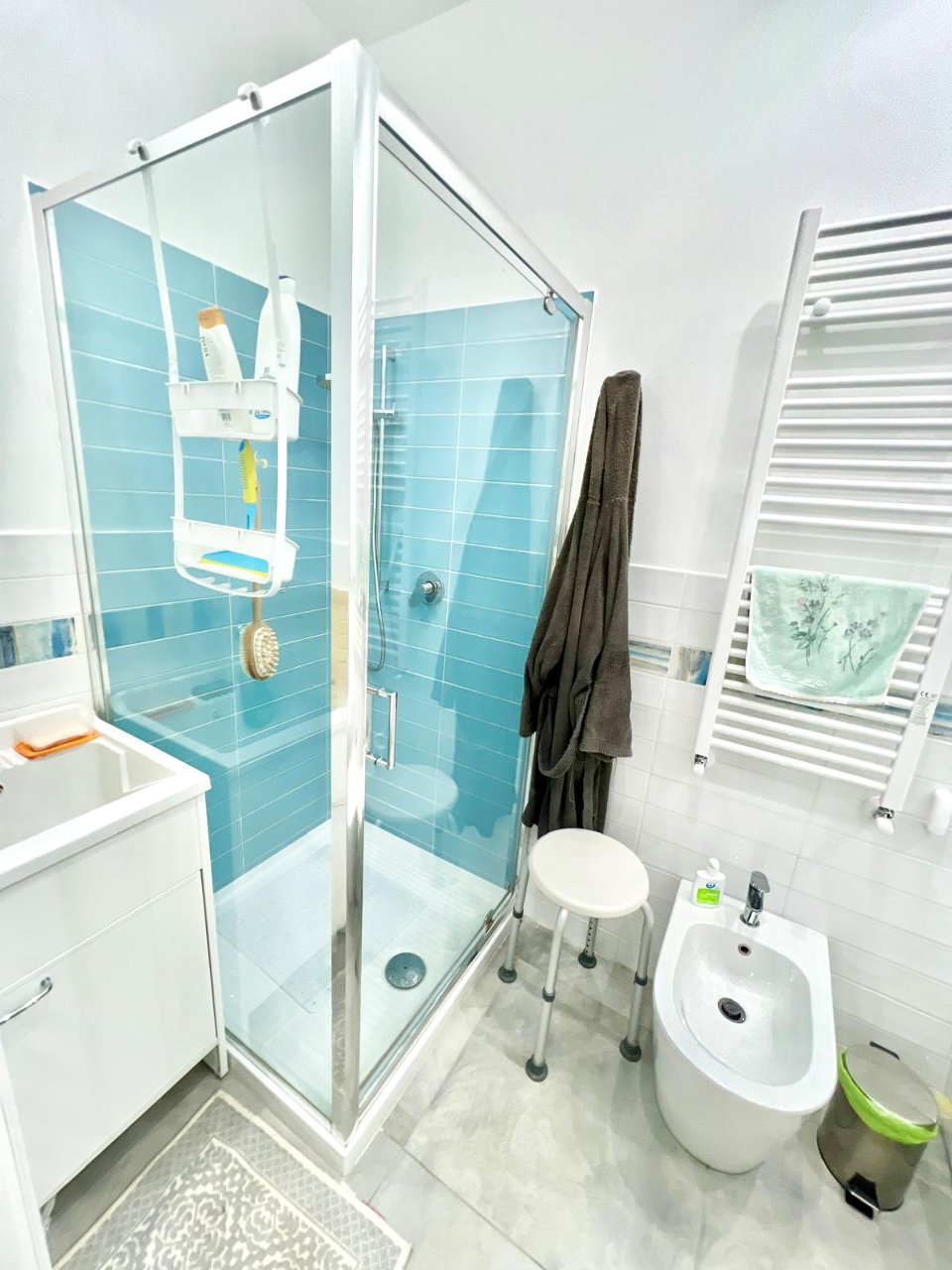 Appartamento in Vendita a Palermo Sferracavallo