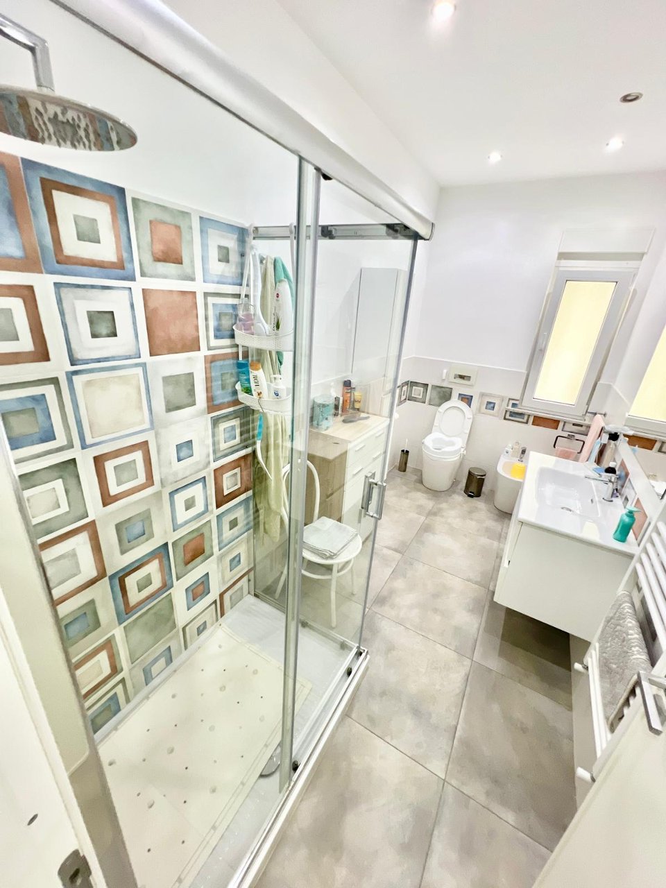 Appartamento in Vendita a Palermo Sferracavallo