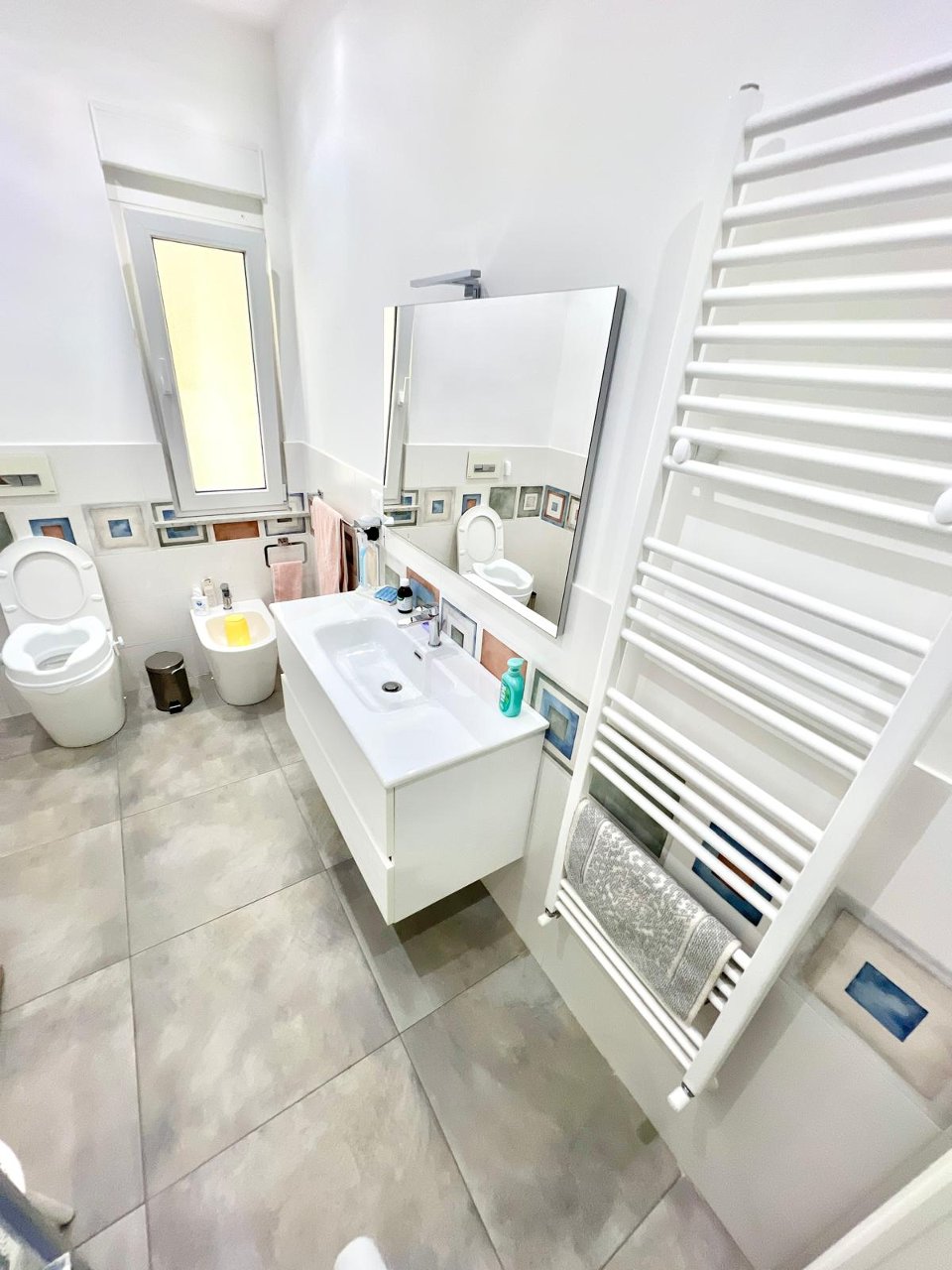 Appartamento in Vendita a Palermo Sferracavallo