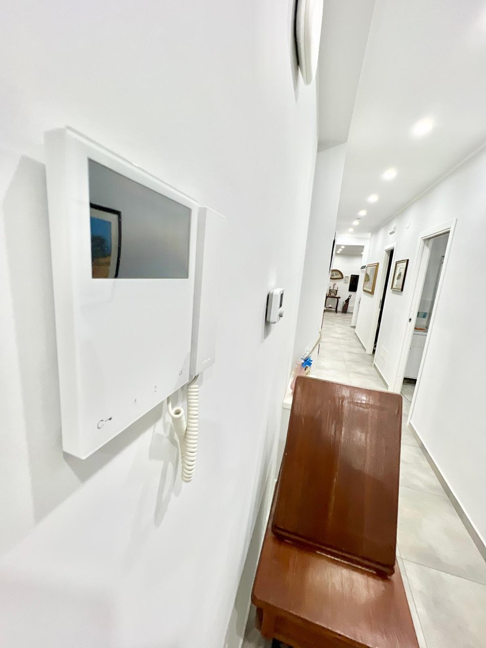 Appartamento in Vendita a Palermo Sferracavallo