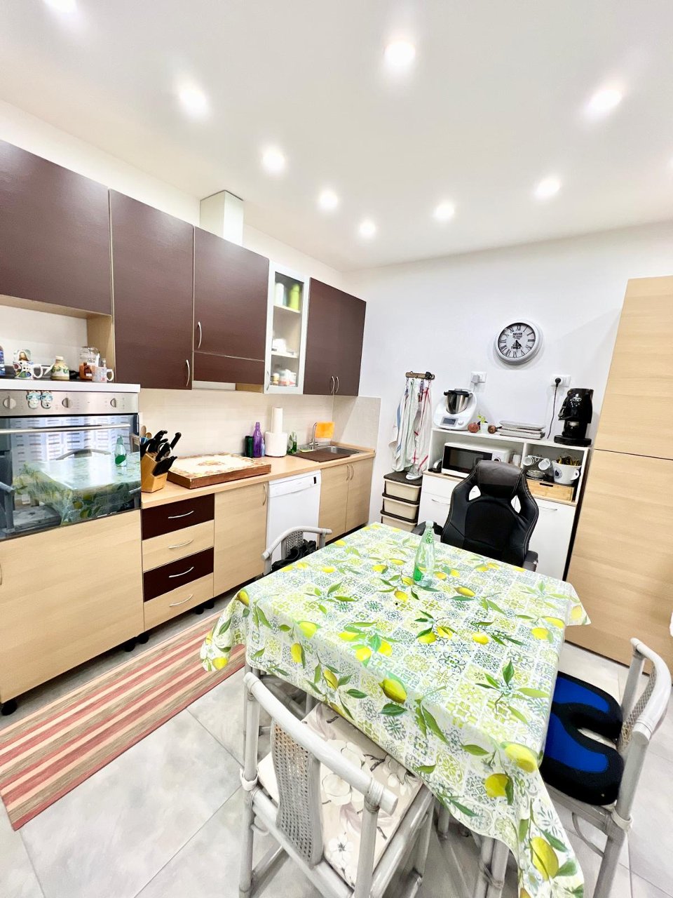 Appartamento in Vendita a Palermo Sferracavallo