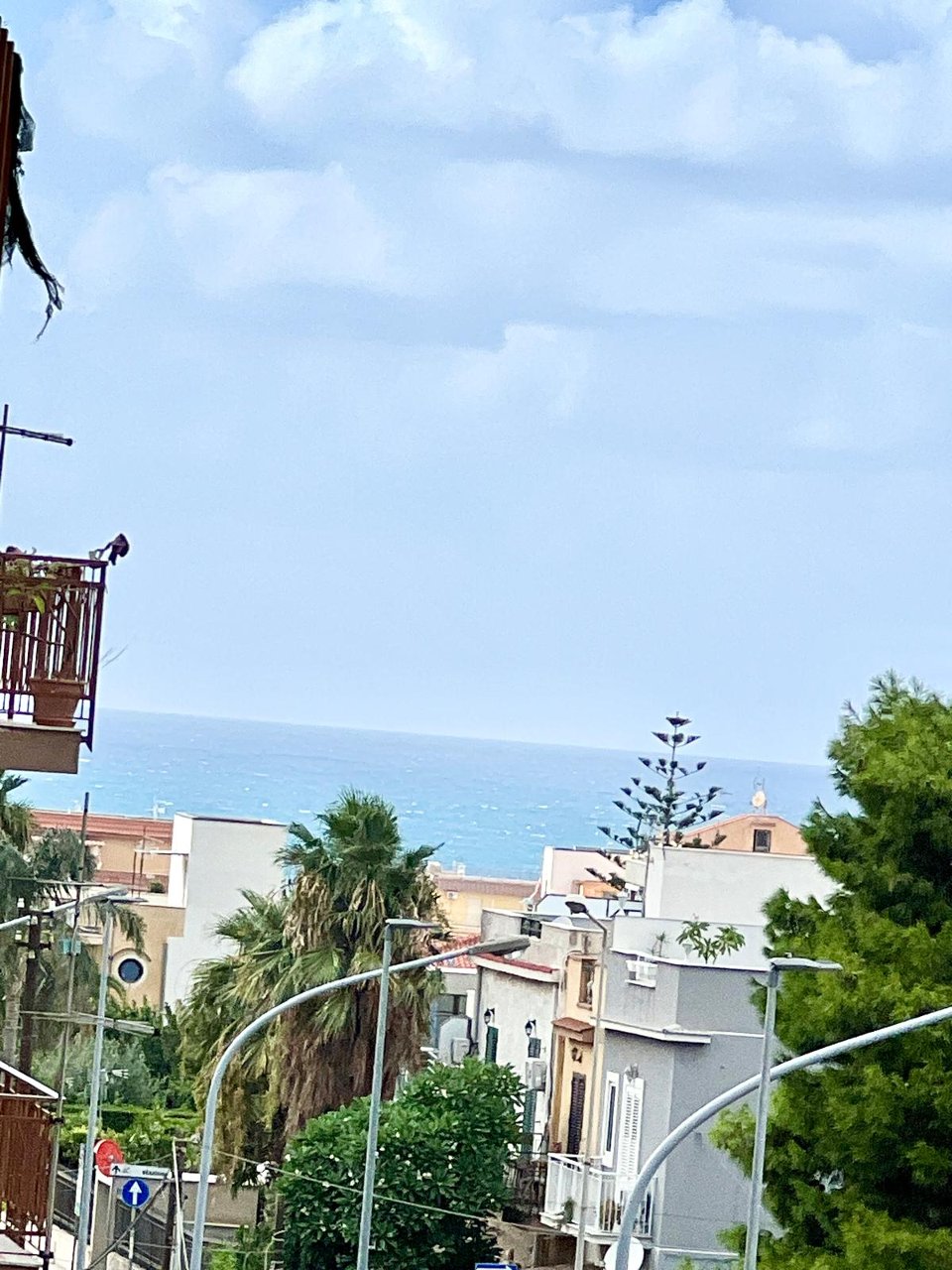 Appartamento in Vendita a Palermo Sferracavallo