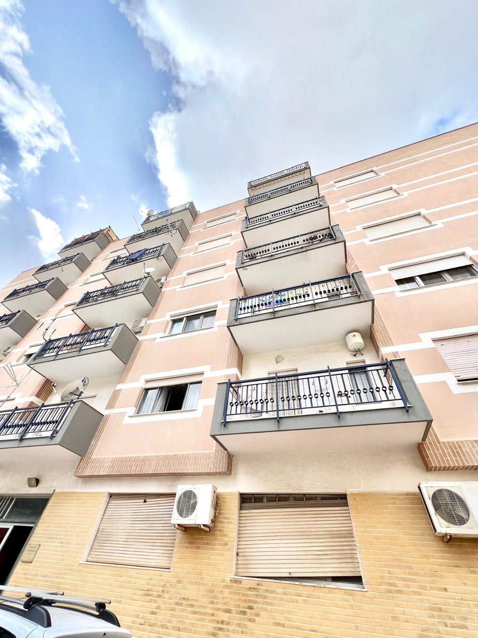 Appartamento in Vendita a Palermo Sferracavallo