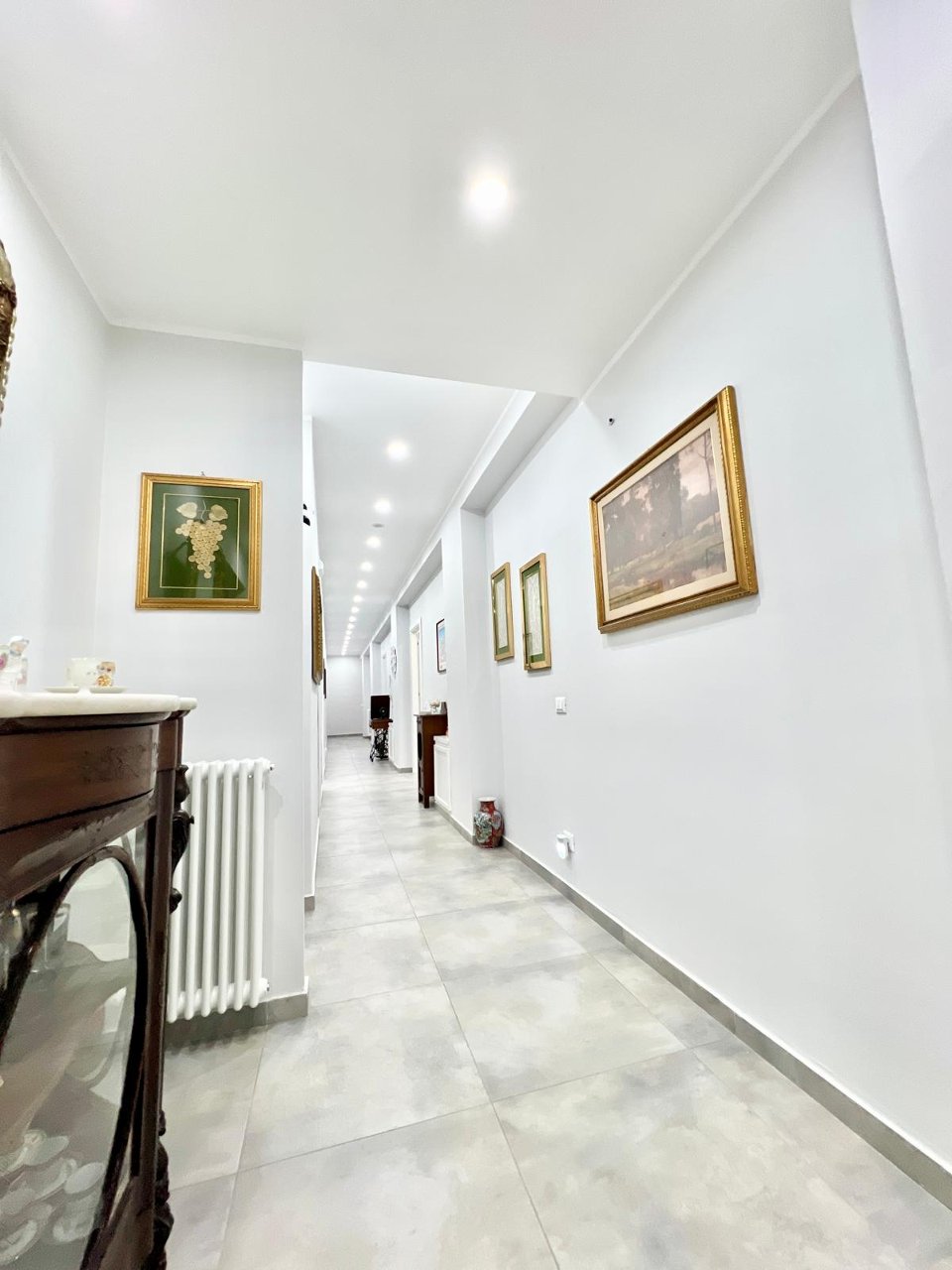 Appartamento in Vendita a Palermo Sferracavallo