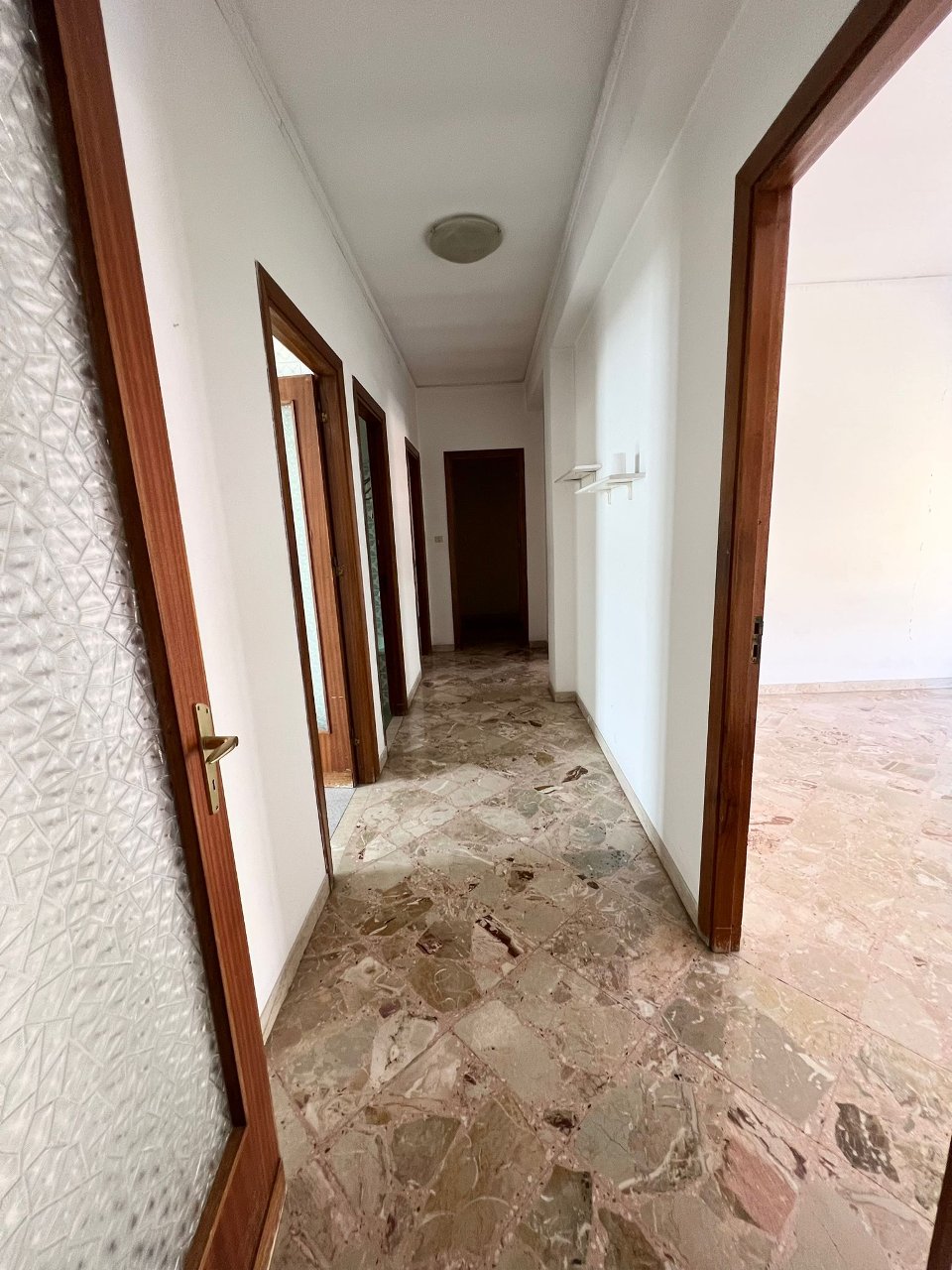 Appartamento in Vendita a Palermo Partanna Mondello