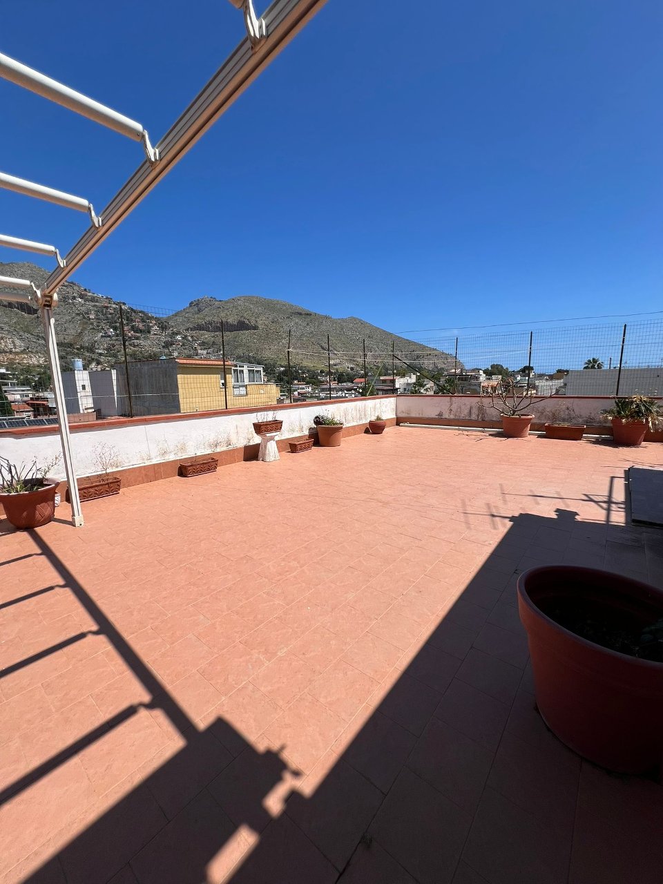Appartamento in Vendita a Palermo Partanna Mondello