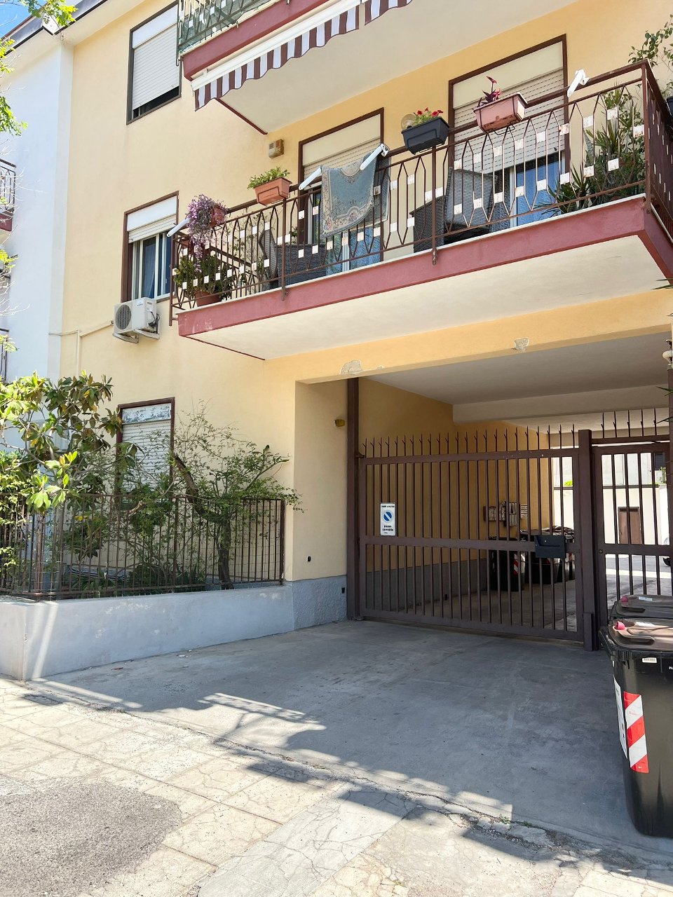 Appartamento in Vendita a Palermo Partanna Mondello