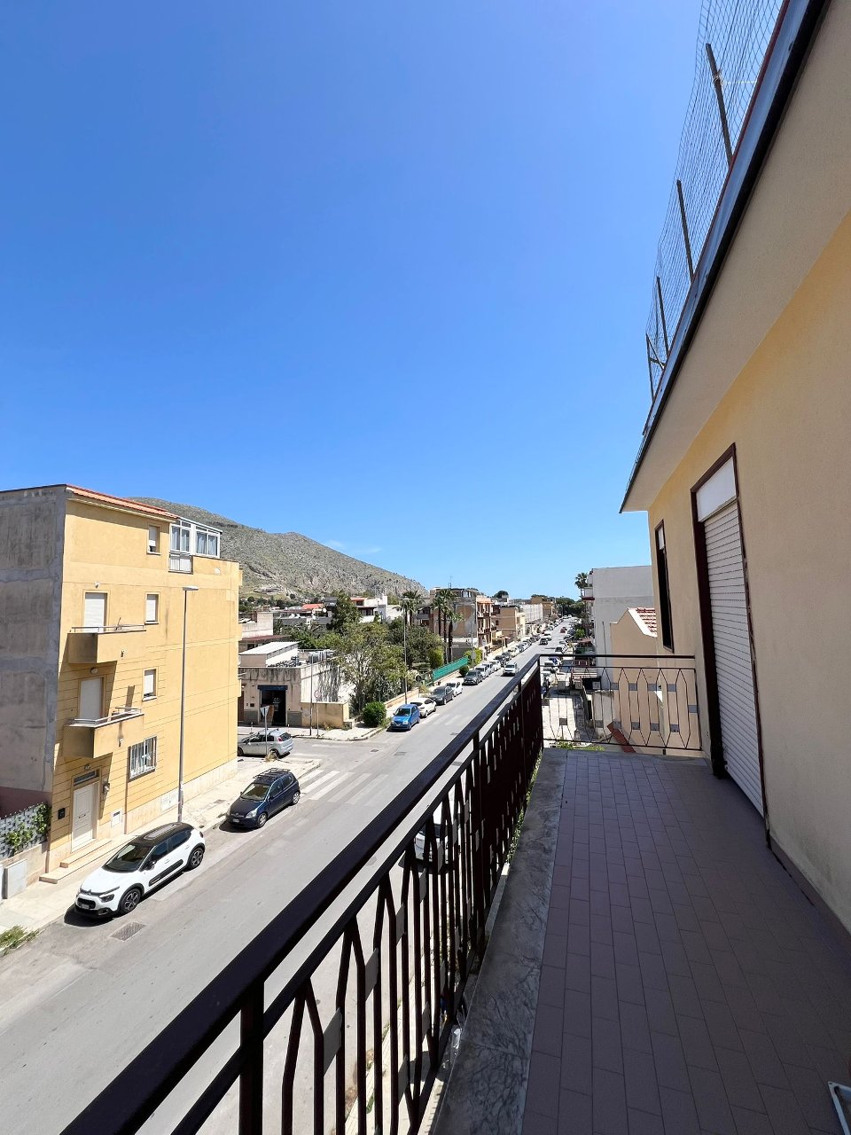 Appartamento in Vendita a Palermo Partanna Mondello
