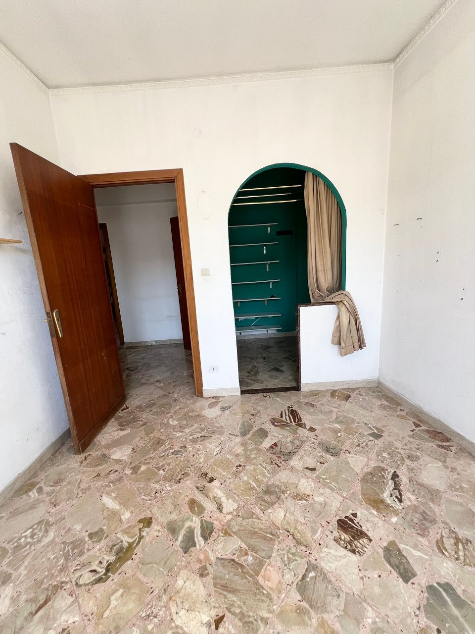 Appartamento in Vendita a Palermo Partanna Mondello