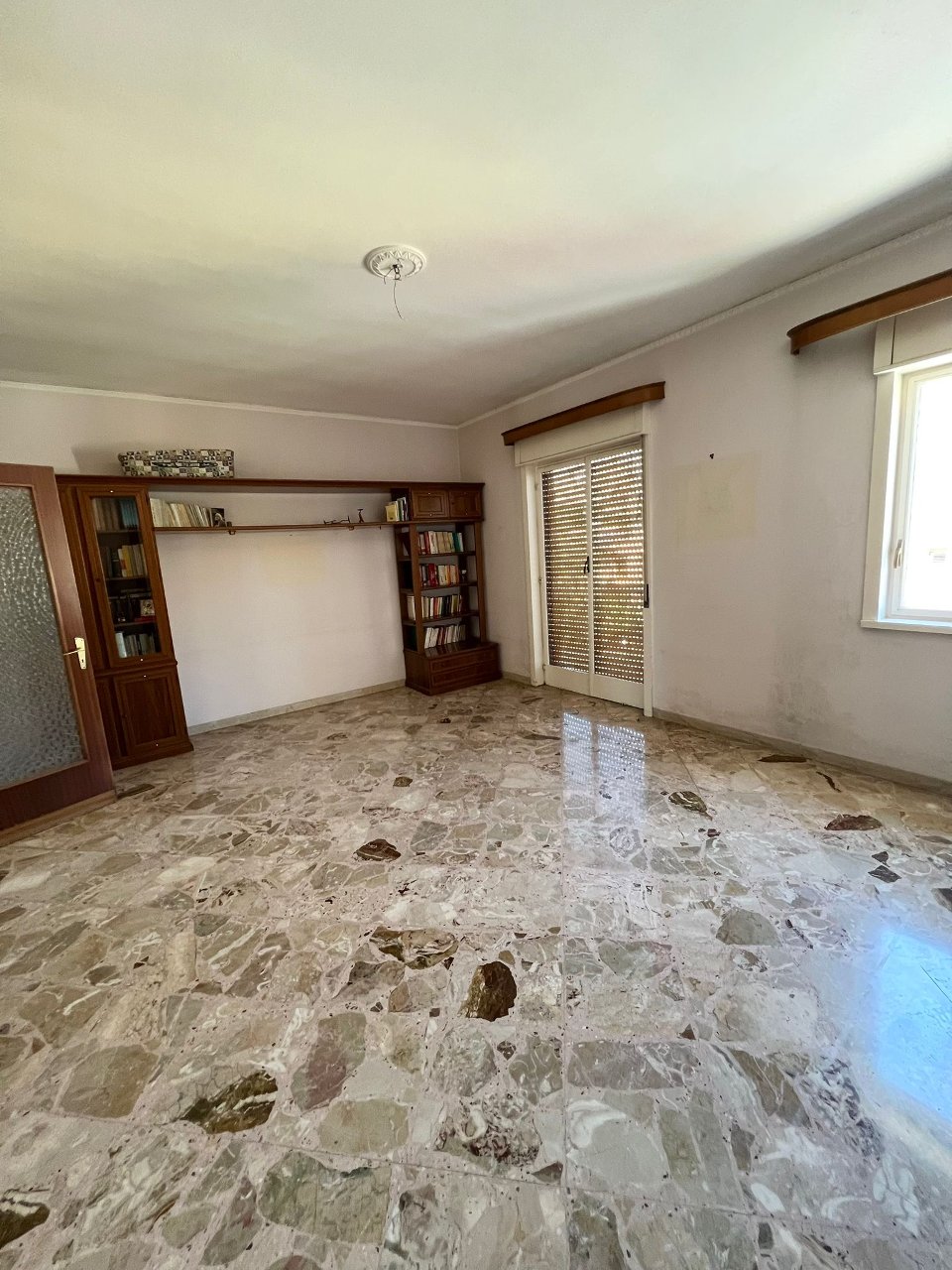 Appartamento in Vendita a Palermo Partanna Mondello
