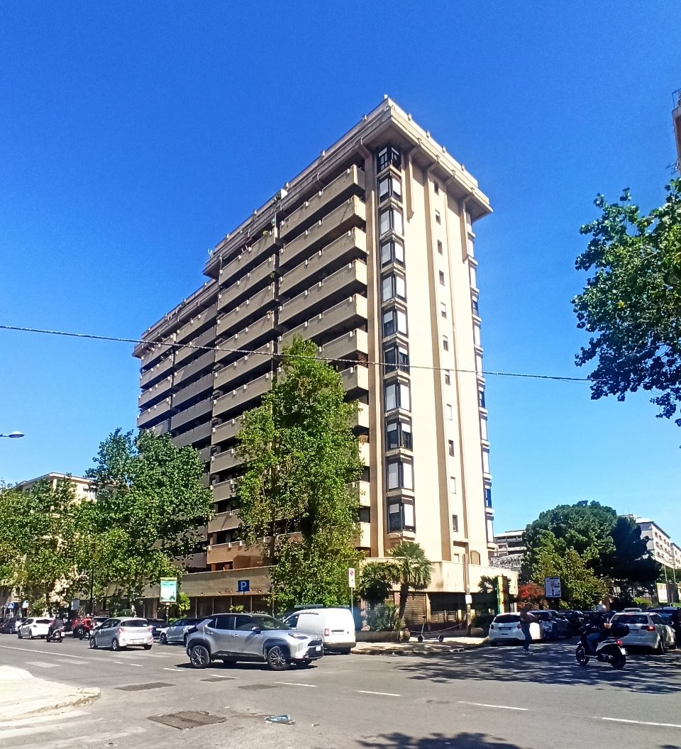 Appartamento in Vendita a Palermo Don Bosco - Sampolo - Villabianca