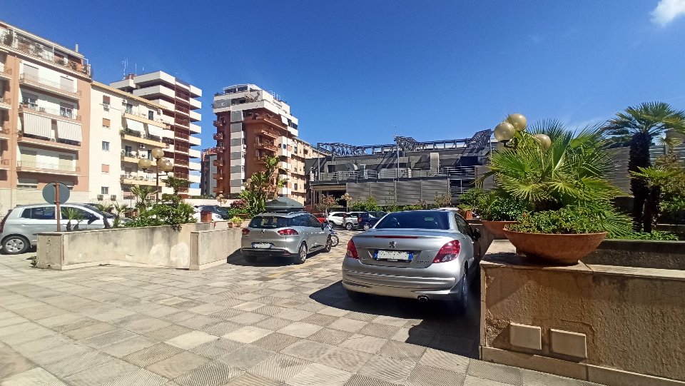 Appartamento in Vendita a Palermo Don Bosco - Sampolo - Villabianca