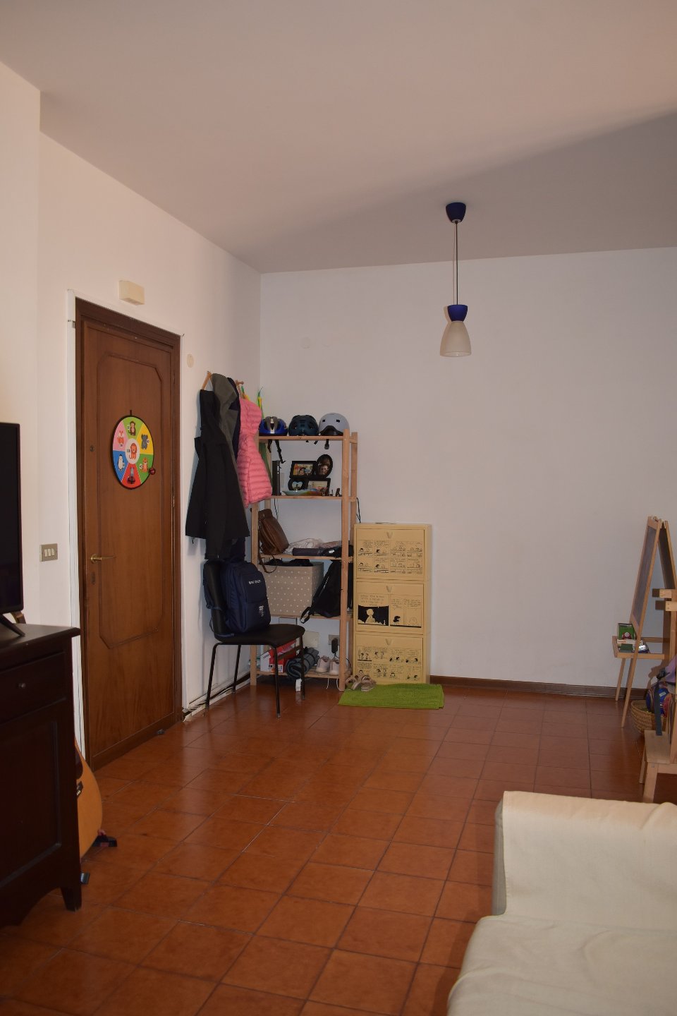 Appartamento in Vendita a Palermo Don Bosco - Sampolo - Villabianca