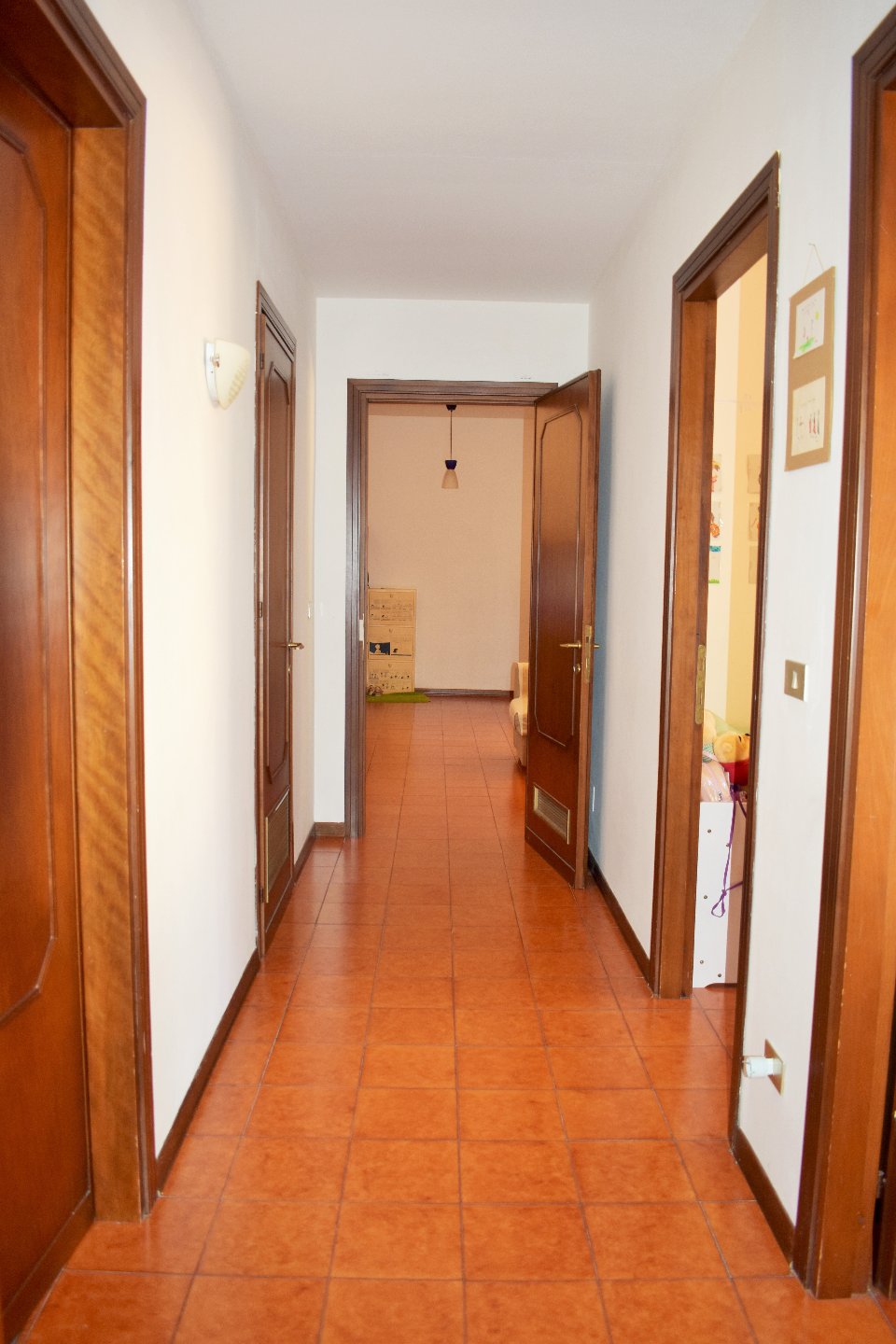 Appartamento in Vendita a Palermo Don Bosco - Sampolo - Villabianca
