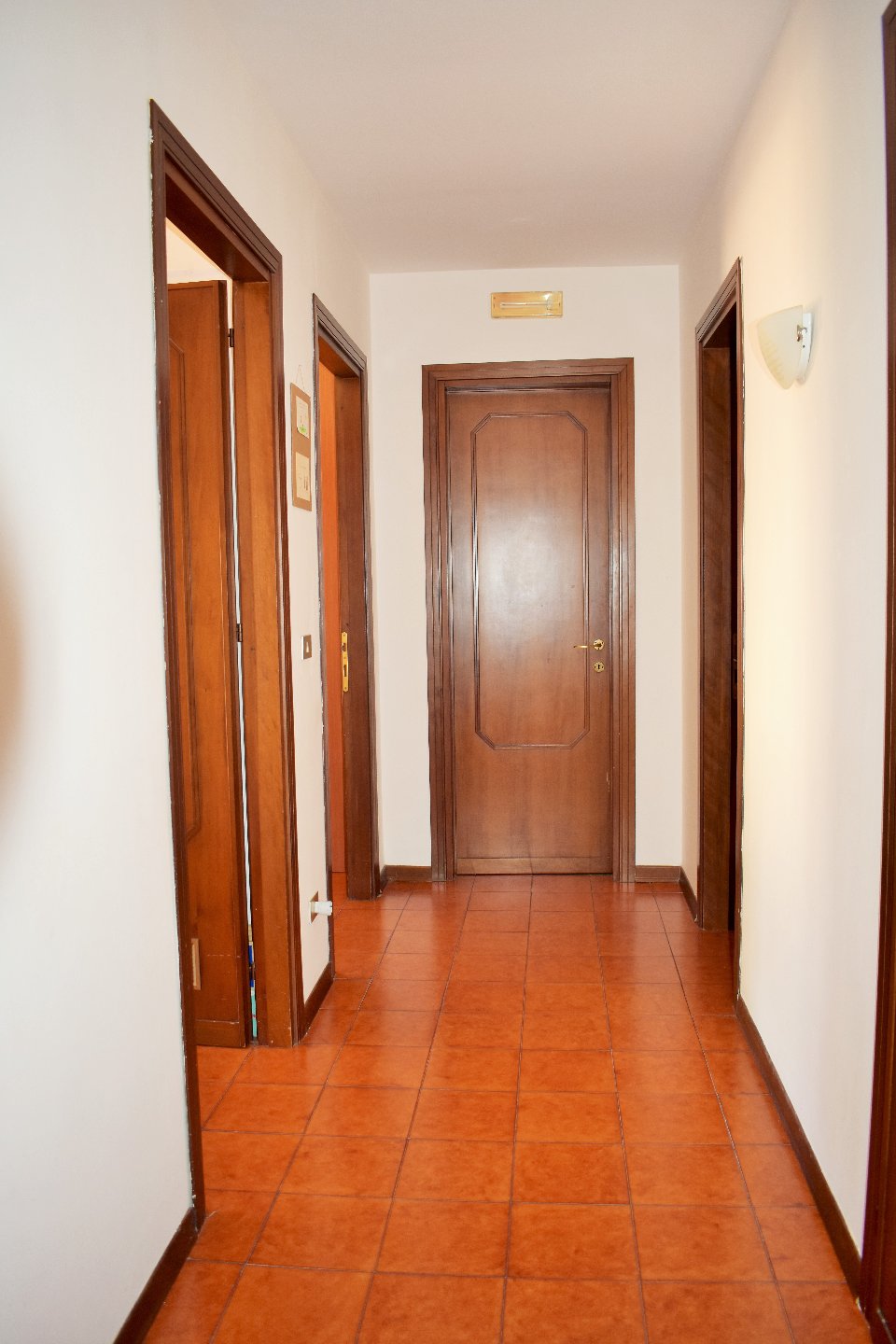 Appartamento in Vendita a Palermo Don Bosco - Sampolo - Villabianca