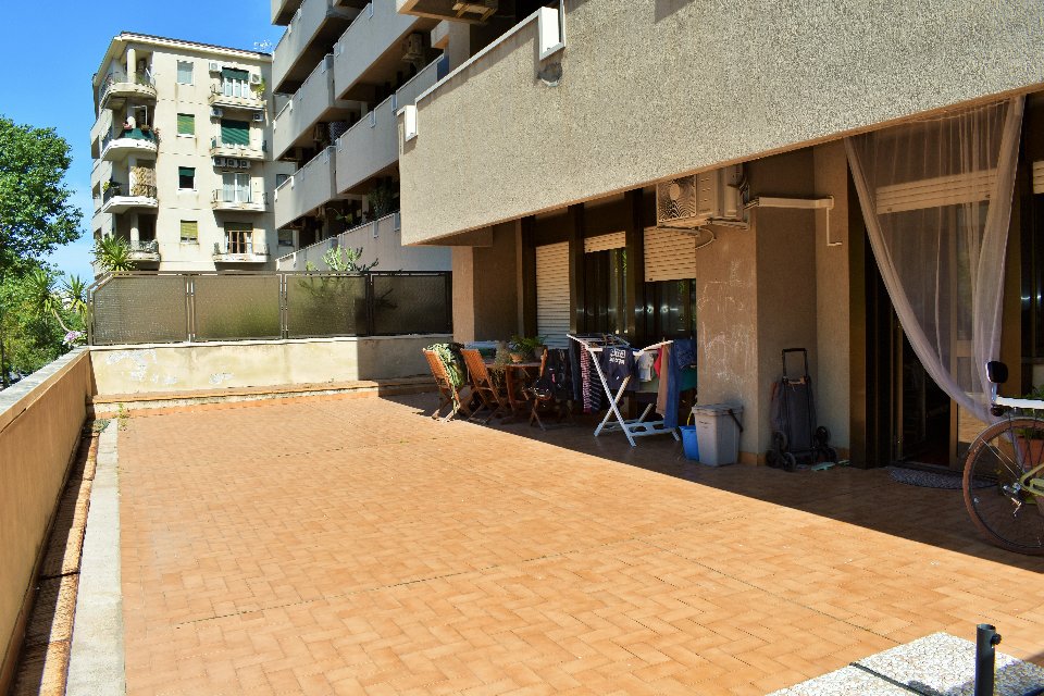 Appartamento in Vendita a Palermo Don Bosco - Sampolo - Villabianca