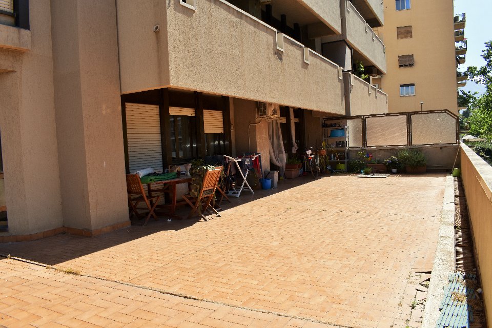 Appartamento in Vendita a Palermo Don Bosco - Sampolo - Villabianca