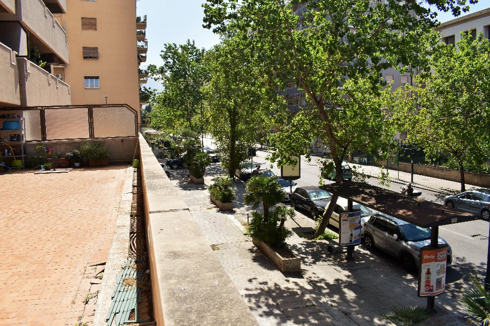 Appartamento in Vendita a Palermo Don Bosco - Sampolo - Villabianca