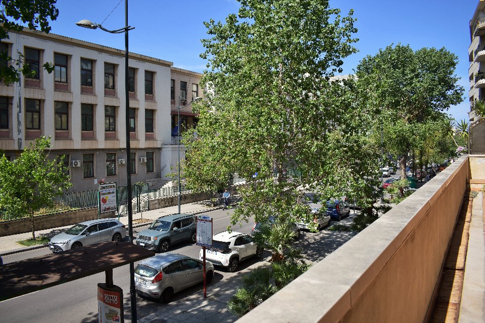 Appartamento in Vendita a Palermo Don Bosco - Sampolo - Villabianca