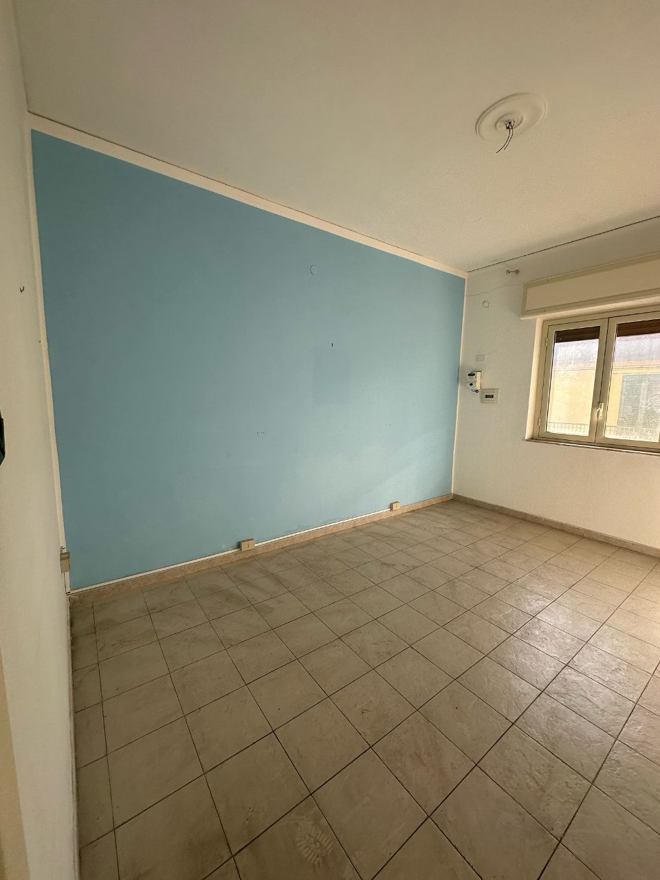 Appartamento in Vendita a Palermo Noce - Parisio - Serradifalco - Perpignano bassa