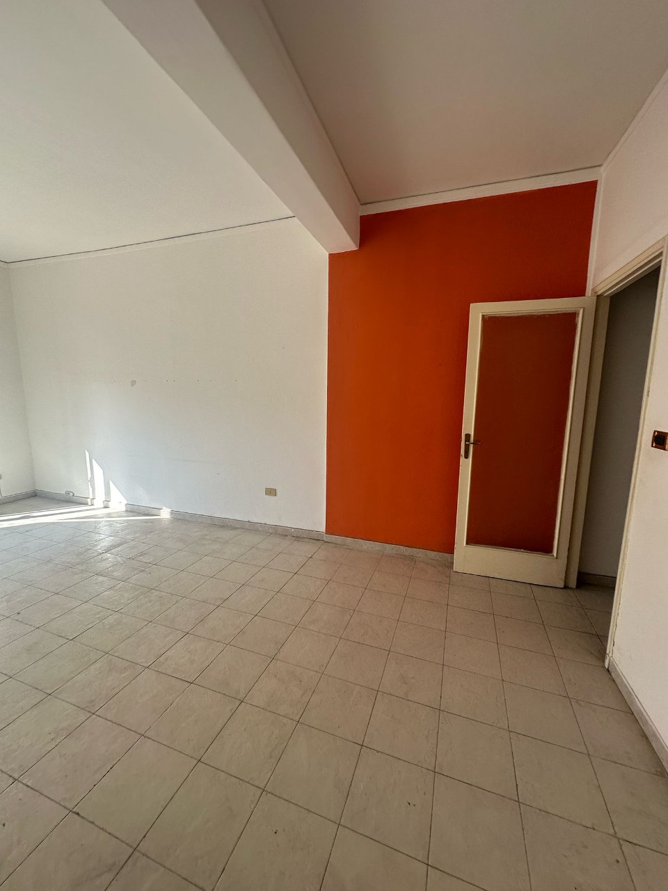 Appartamento in Vendita a Palermo Noce - Parisio - Serradifalco - Perpignano bassa