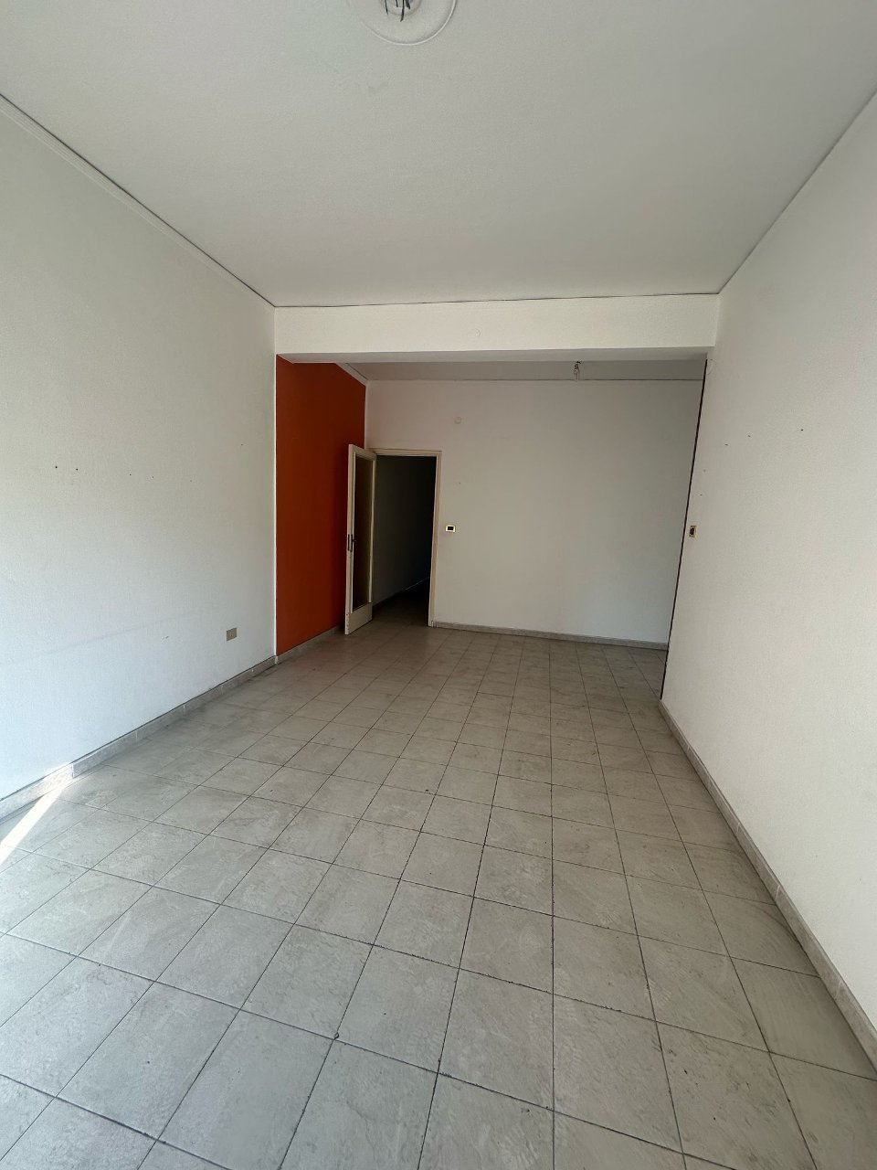 Appartamento in Vendita a Palermo Noce - Parisio - Serradifalco - Perpignano bassa