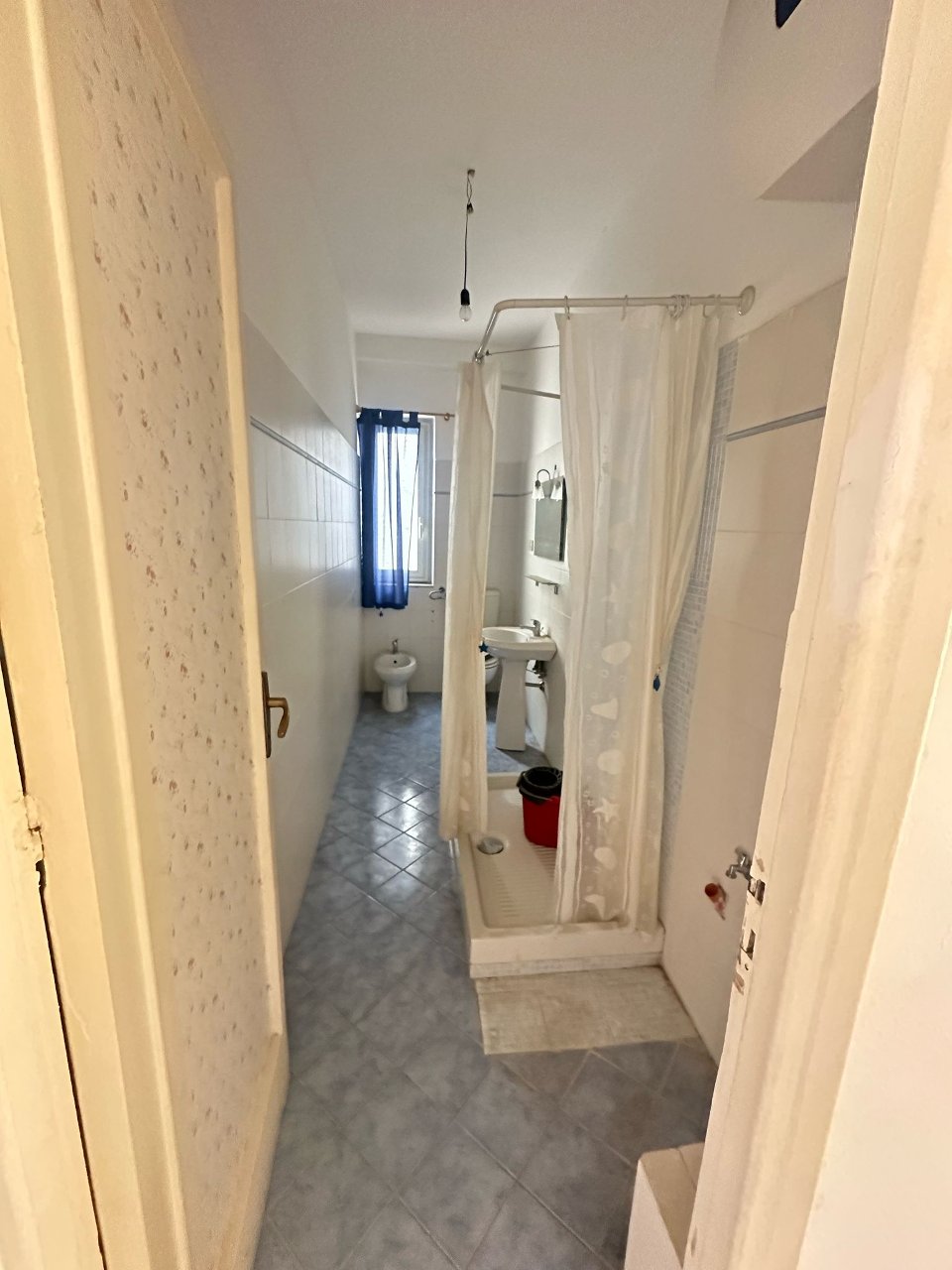 Appartamento in Vendita a Palermo Noce - Parisio - Serradifalco - Perpignano bassa