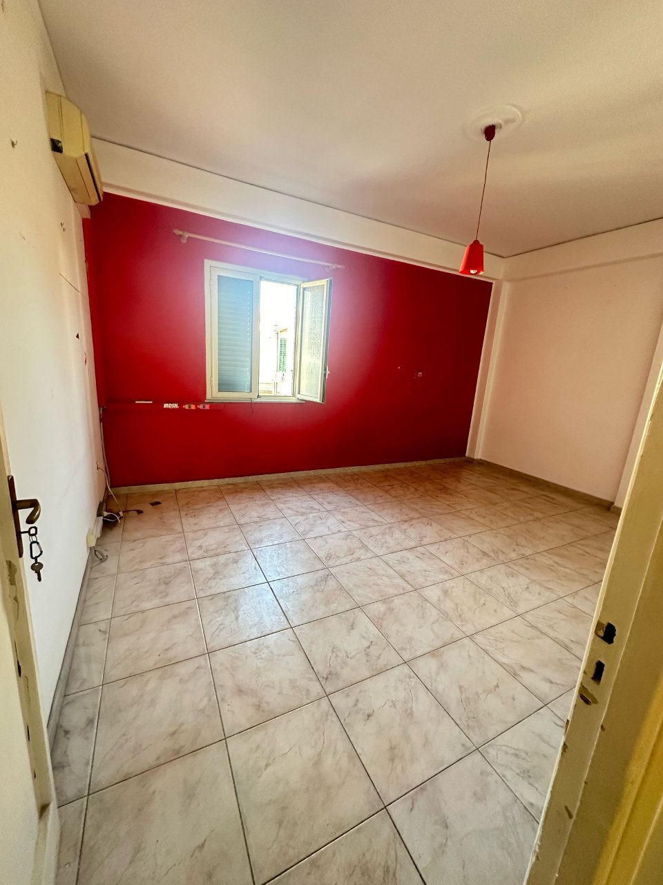 Appartamento in Vendita a Palermo Noce - Parisio - Serradifalco - Perpignano bassa