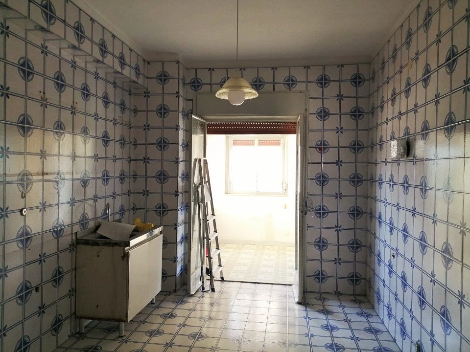 Appartamento in Vendita a Palermo Michelangelo - Cruillas