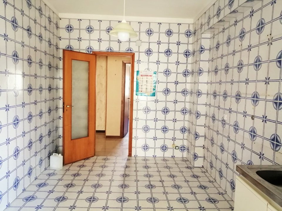Appartamento in Vendita a Palermo Michelangelo - Cruillas