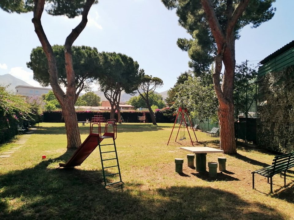 Appartamento in Vendita a Palermo Michelangelo - Cruillas