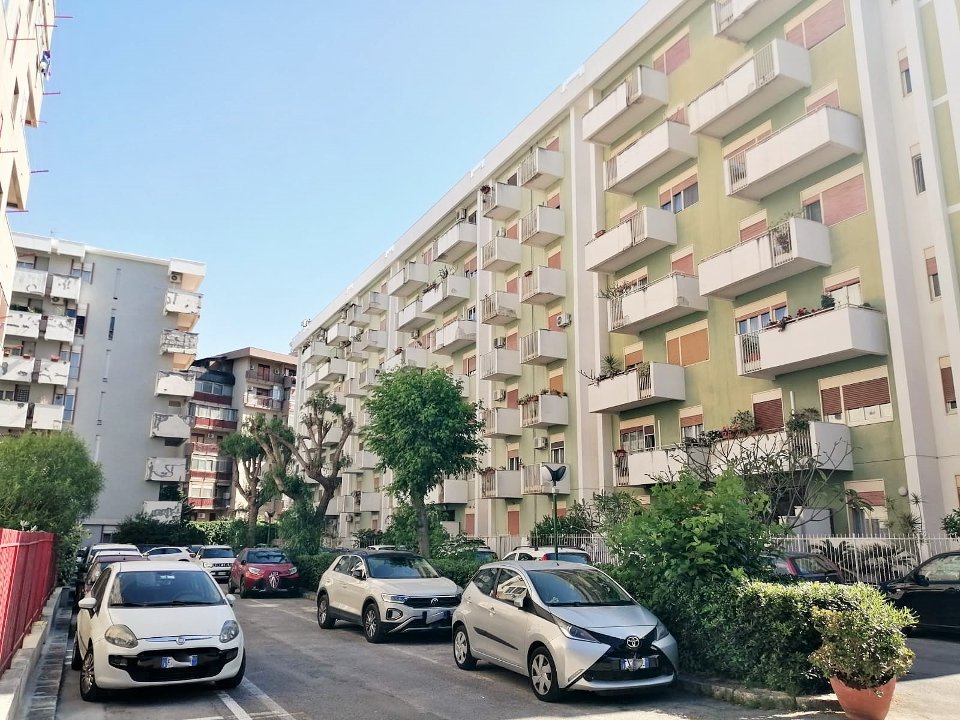 Appartamento in Vendita a Palermo Michelangelo - Cruillas
